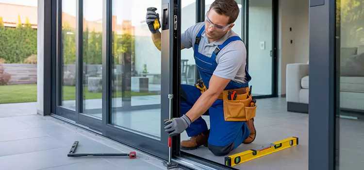 Patio Door Replacement Reynoldsburg