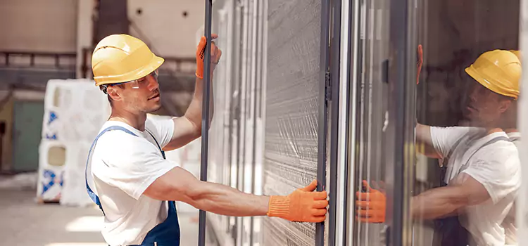Sliding Door Mesh Replacement Reynoldsburg