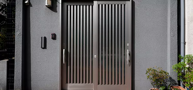 Specialized Steel Door Services in Reynoldsburg, OH