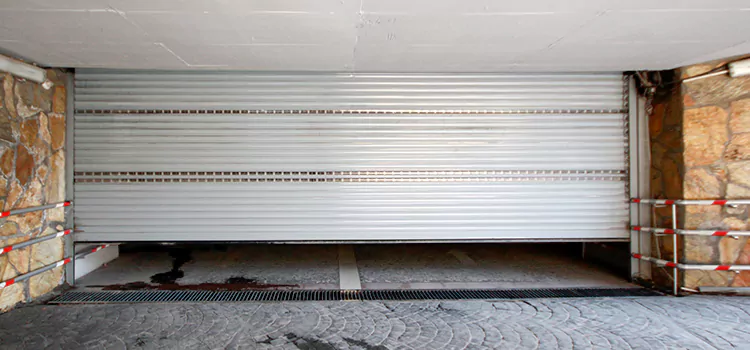 Steel Garage Door Repair Reynoldsburg
