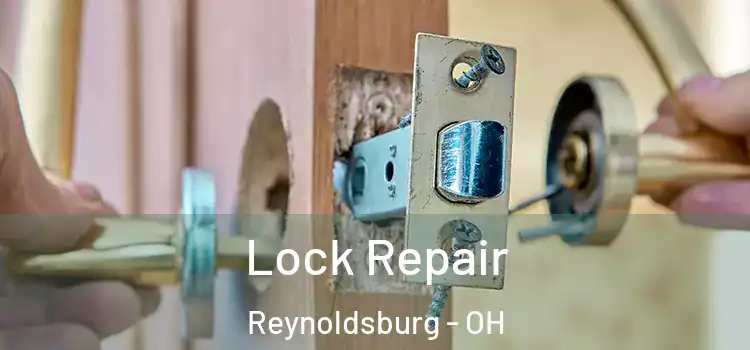 Lock Repair Reynoldsburg - OH