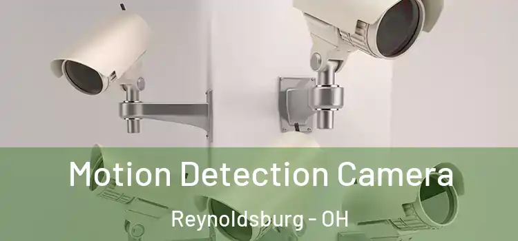  Motion Detection Camera Reynoldsburg - OH