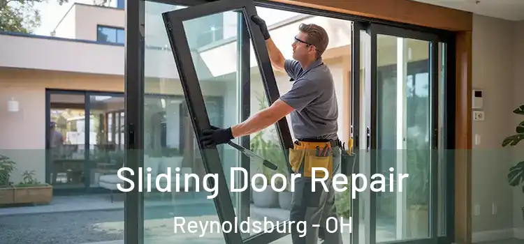  Sliding Door Repair Reynoldsburg - OH